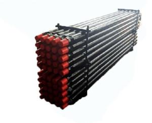 Wholesale Directional Forging HDD Drill Rod For Construction Works from china suppliers