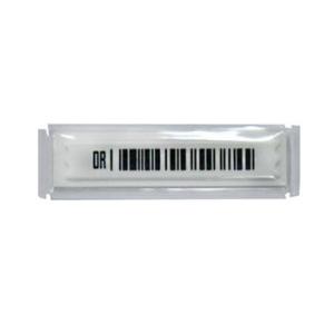 Wholesale 58KHz Barcode Waterproof Commodity Security Soft EAS Labels from china suppliers