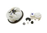 77024-02060 Car Fuel Filter For Plate Sub - Assy Fuel Suction 77024-12010