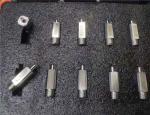 ISO 20653 IPX9k Nozzle , Road Vehicles-Degrees Of Protection (IP Code)