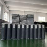 Black 30mm High Density Fireproof Rubber Sheet NBR Nitrile
