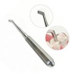 OEM Orthodontic Instrument Mershon Band Pusher Scaler And Cement Remover