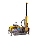 Geological Exploration 300mm Diamond Core Drilling Rig And Mining Rig
