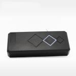 Durable 12V Rfid Card Reader 43 X 102 X 16 Mm 26 / 34 Bit Easy Operation