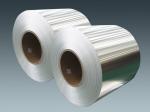 8011 Alloy Pre Painting Rolled Aluminium Sheet , Painted Aluminum Coil