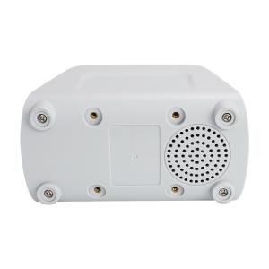 Shockproof QR Code Desktop Scanner Wired Desktop 2D Barcode Scanner