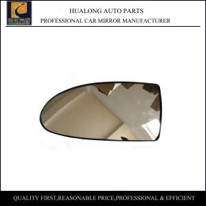 Wholesale Car Side Mirror Glass Replacement High Cost Performance For 2006 Hyundai Accent from china suppliers