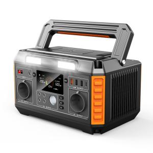 Wholesale DC Output Portable Lithium Power Station from china suppliers