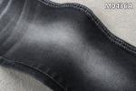 10.4oz Cotton Polyester Spandex Denim Fabric High Stretch 62/63'' Sanforizing