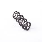 40mm Tube Machined Carbon Fiber Square Tube 20mm High Tensile Strength