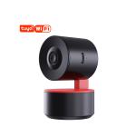 H.264 1080p Tuya PTZ Camera Outdoor Wireless Security Camera Pan Tilt Zoom