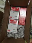 HVAC New packing Thermostatic Expansion Valves body TE Series TE5 067B4011