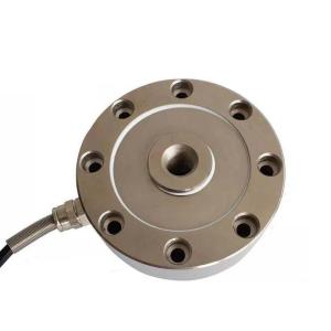 Wholesale Spoke Type Universal Pancake Load Cell Sensor 5 Ton 10 Ton 30 Ton from china suppliers