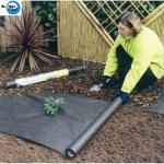 Weedmat /Weed Control Fabric /PP Woven Ground Cover /Ground Cover Fabric with UV