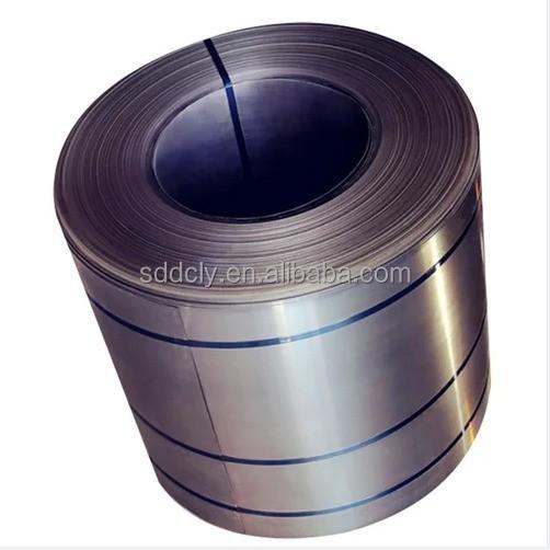 ASTM A36/Q195/Q235B Black Hot Rolled Carbon Steel Coil 0.8-12 mm 2B Prime Mild