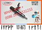 Fuel Injectors 101-8673 173-4647 127-8205 127-8222 107-7732 0R-8682 0R-8483 0R