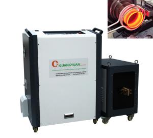 Wholesale Induction Heating IGBT System Heat Treatment Machine from china suppliers