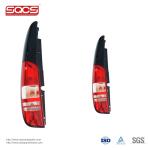 Tail Light Left Side 6398201464 Rear Light For Mercedes Benz VITO W639