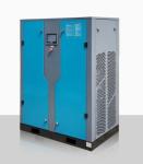 75KW Two-Stage Scroll Industrial Compressors Oil-Less Stationary Micro-Air