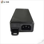 10/100/1000Mbps 95W High Power PoE Injector IEEE 802.3bt