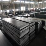 Hot Rolled A36 A106 S235jr S355jo Carbon Steel Plate/Sheet with BS Standard