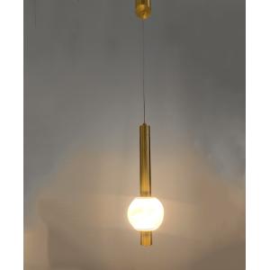 Decorative Modern Led Alabaster Ceiling Lights