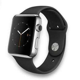 Customized Silicone Rubber Wristband for Watch High Quality Watch Band Molding