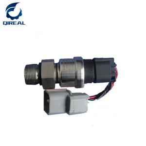 Wholesale Excavator High Pressure Sensor LC52S00013F2 For SK200-6 SK200-6E from china suppliers