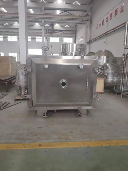 SUS304 5kg/H Low Temperature Drying Oven Fruit Vegetable Drying Machine 30
