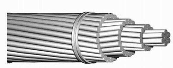 High Quality ACSR Aluminum Conductor & Steel Reinforced (AAC, AAAC, ACSR)