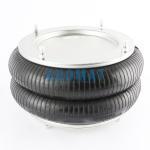 Flange Ring Air Bellow Contitech FD 614-26 Firestone W01-R58-4064 Truck Air