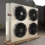 Kaideli Air Cooled Evaporator Cold Storage Compressor For Freezer Room