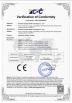 Shenzhen Emeng Health Technology Co., LTD Certifications