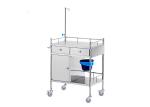 Luxury Surgery / Medical Trolleys For Patient Transfusion In Ward