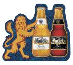 Beer Advertisment Boards, 190520B1-B3.
