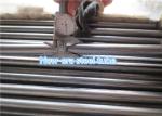 8 Inch Schedule Round Carbon Steel Welded Pipe ASTM A36 For Low Pressure Liquid