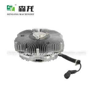 Wholesale Engine cooling viscous coupling viscous Fan Clutch for Mercedes-Benz 7033427,4702000622 4702000622 4702000622 from china suppliers