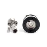 High Speed Steel Common Rail Parts 7123-340T DPA Diesel Pump Rotor Head