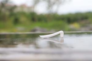 Wholesale Hollow T Style Silicone Nasal Implants TD Subcutaneous Prosthetics from china suppliers