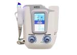 professional dermabrasion handset vacuum appareil cleaning machine 2021 hydro