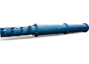 Wholesale Submersible Dewatering Pumps 30-500m3/h , Coal Mine Water Pump Easy Installation from china suppliers