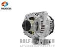 12V Bosch Car Alternator , Bosch 120a Alternator Fit 05 Buick Allure / Lacrosse