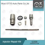 G3S6 Denso Repair Kit For Injector 23670-0L090 294050-0521