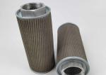 High Pressure Fan Gao Rui Air Dust Filter Element MF-16B Metal Oil Grid
