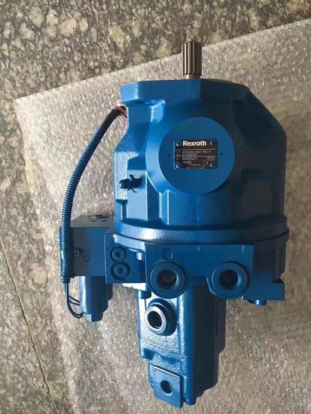 Rexroth/Uchida AP2D28 Hydraulic piston pump and spare parts/repair kits for