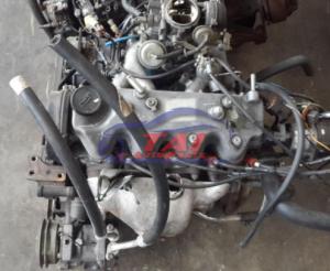 Wholesale Nissan E13 SENTRA / LANGE E15 SENTRA / LANGLEY E15 TURBO Used Engine Diesel Engine Parts In Stock For Sale from china suppliers