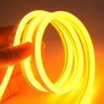 DC 12V Waterproof Color Changing Led Strip Lights For DIY Christmas Holiday