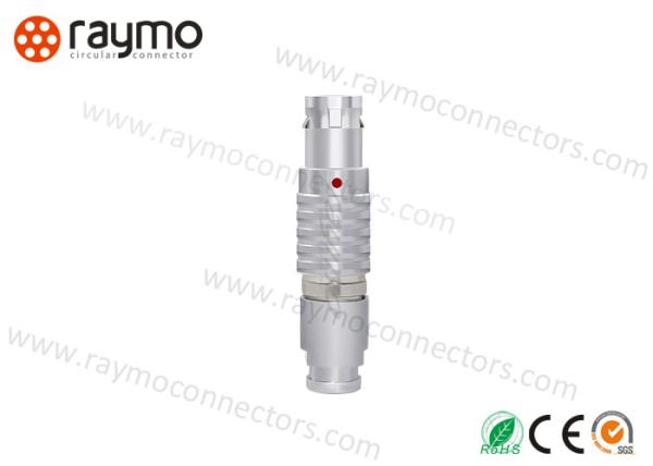 2 Pin Male Plug FGG 1B 302 multi pin automotive electrical Circular Cable