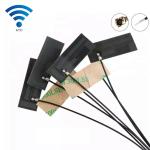 Adhesive internal flexible 3G 4G fpc antenna 2.4g wifi fpc antenna