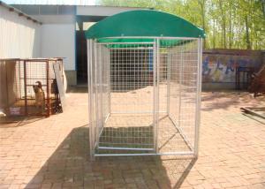 Wholesale chain link dog kennels from china suppliers
